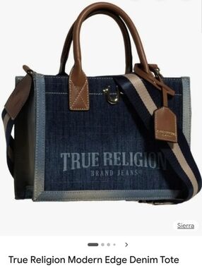 True Religion Handbag,small